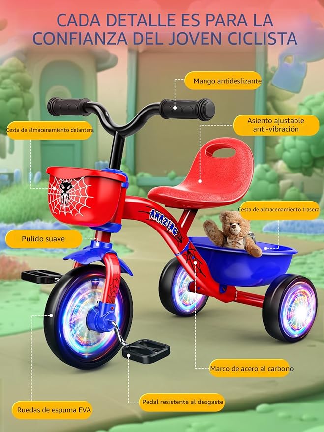 Triciclo