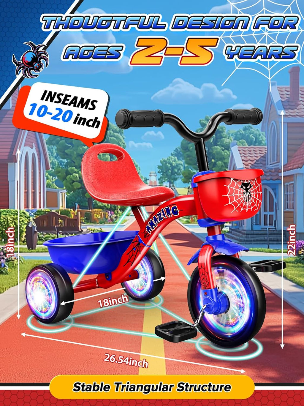 Triciclo
