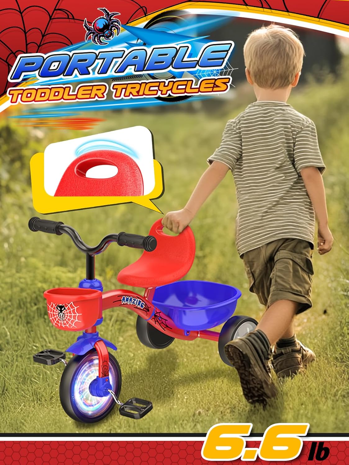 Triciclo