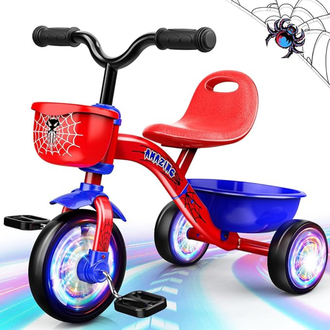 Triciclo
