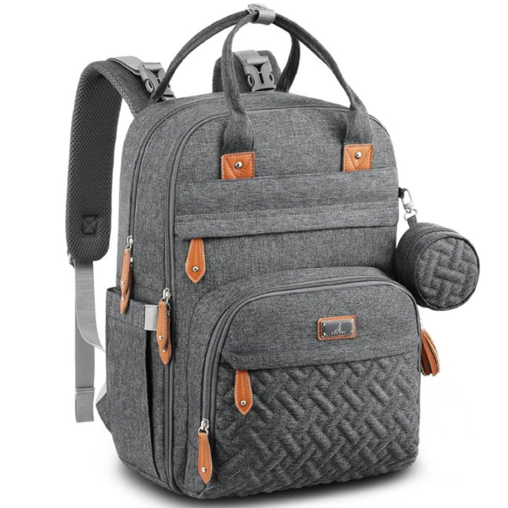 Bolso Pañalero