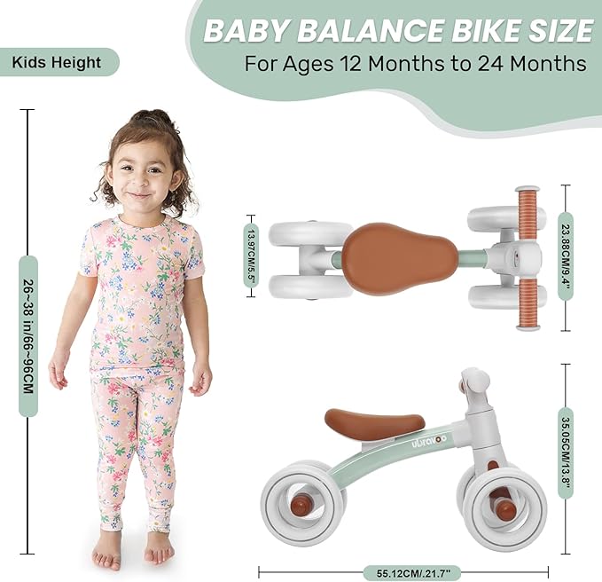 Baby Balance Bike