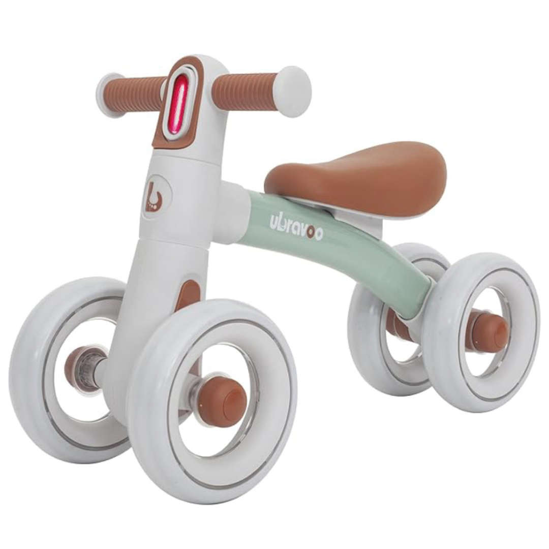 🧸 Baby Balance Bike 🧸