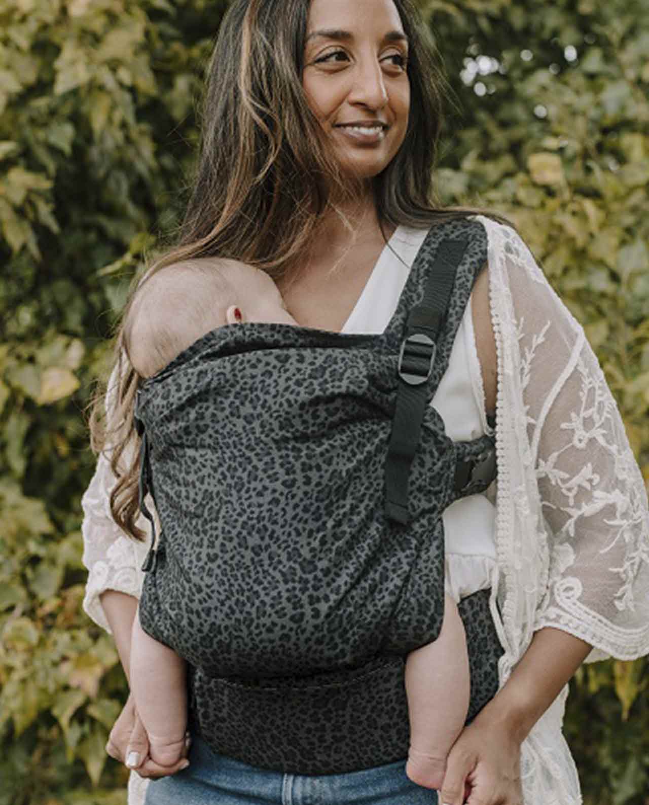 BOBA X Baby Carrier