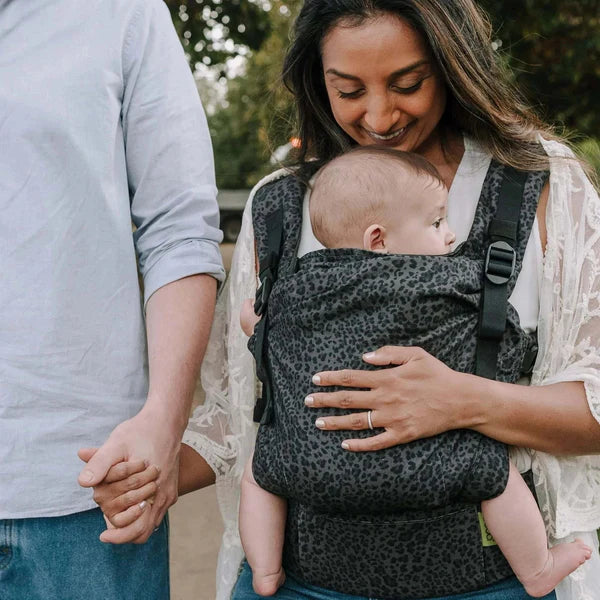 BOBA X Baby Carrier