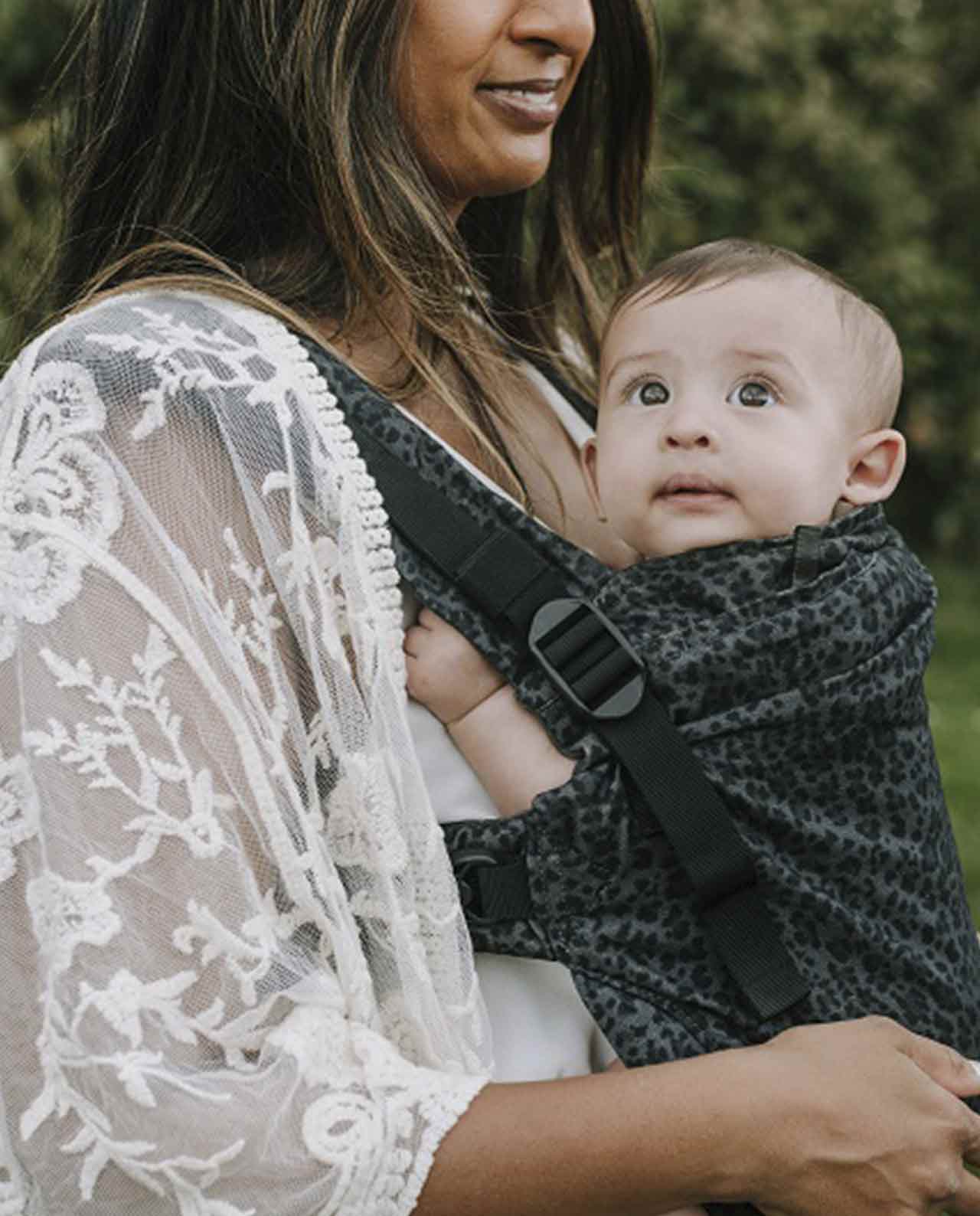 BOBA X Baby Carrier