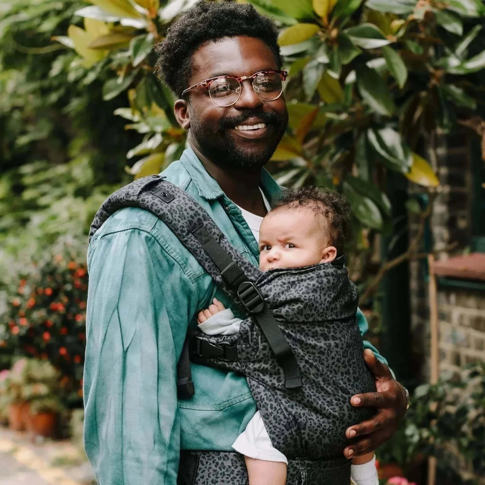 BOBA X Baby Carrier