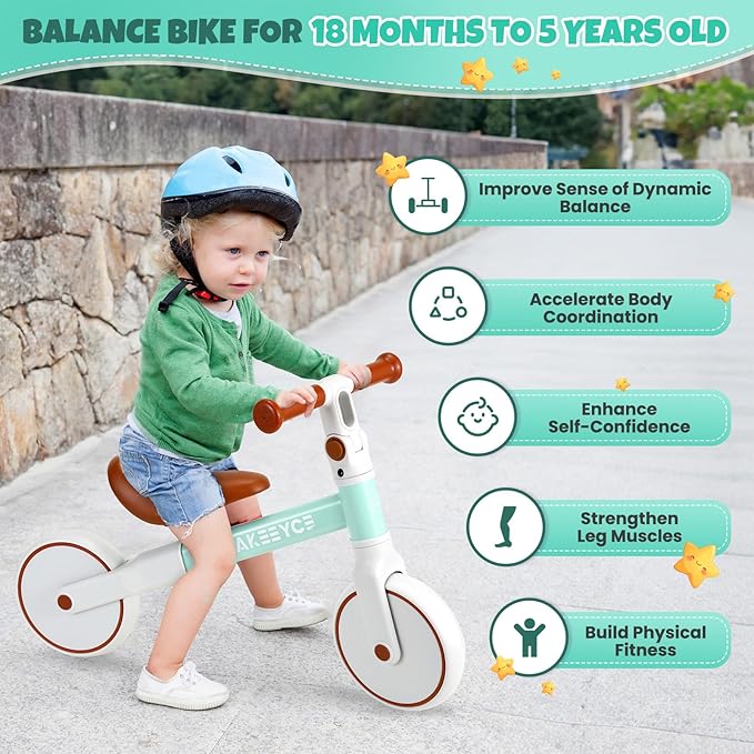 Baby Balance Bike