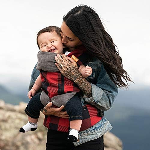 Beco 8 Baby Carrier