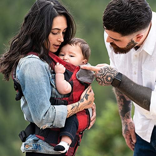 Beco 8 Baby Carrier