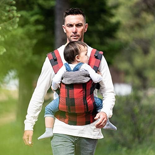 Beco 8 Baby Carrier
