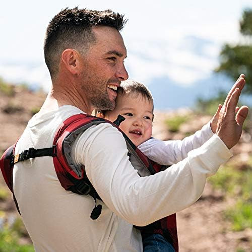 Beco 8 Baby Carrier