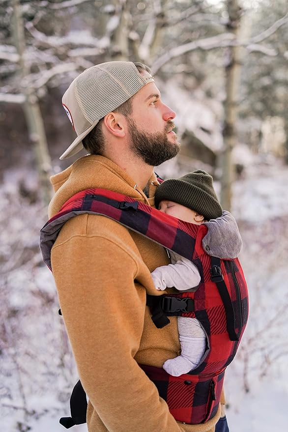 Beco 8 Baby Carrier