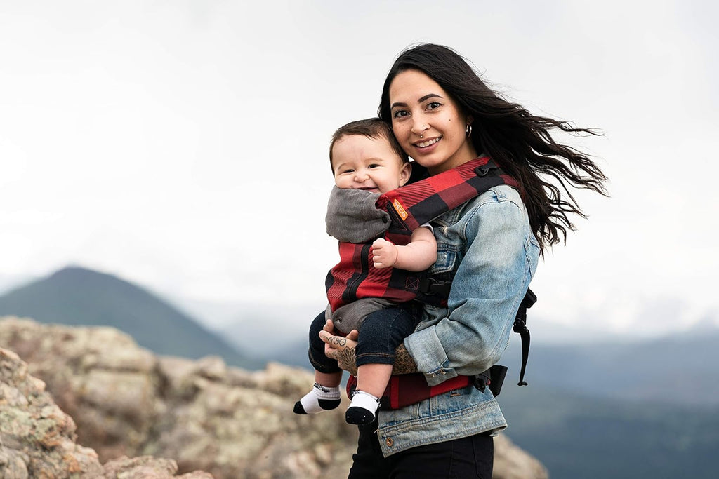 Beco 8 Baby Carrier