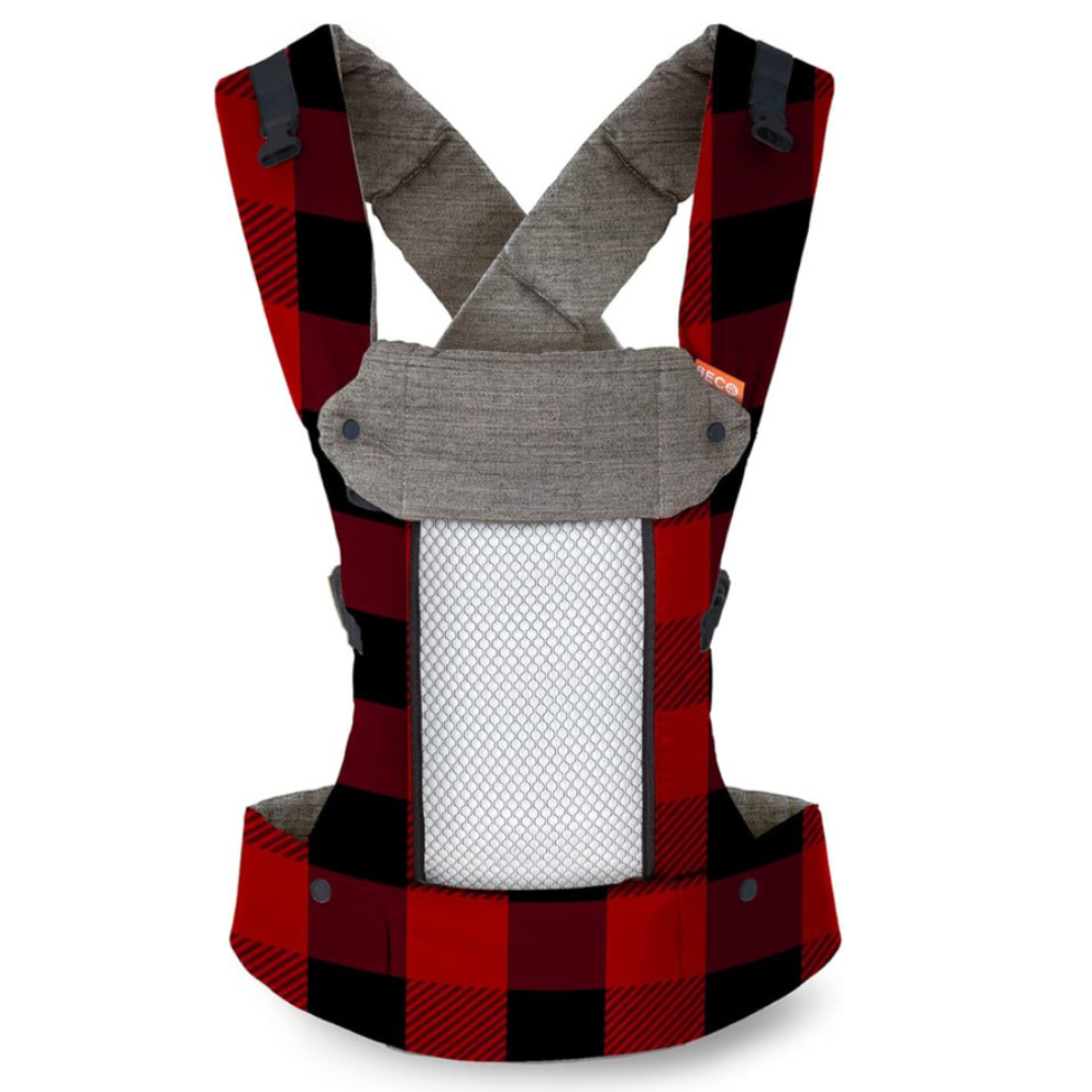 Beco 8 Baby Carrier
