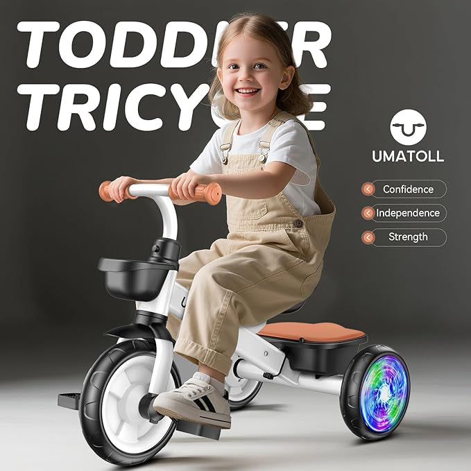 UMATOLL Triciclo