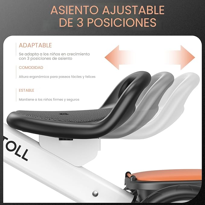 UMATOLL Triciclo