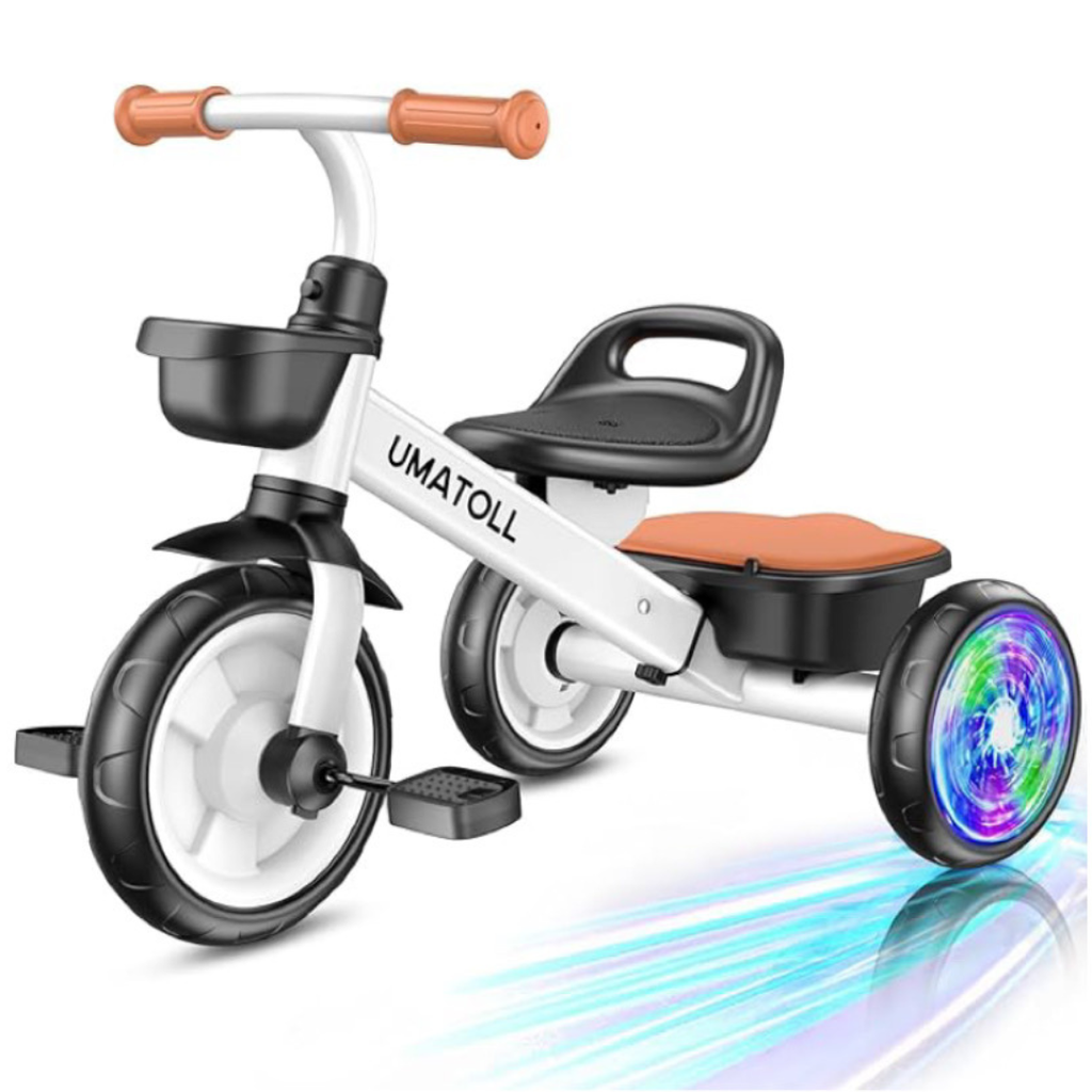 UMATOLL Triciclo