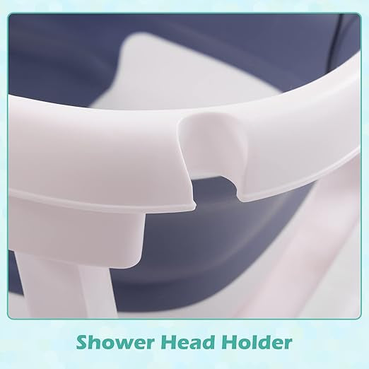 Bañera plegable