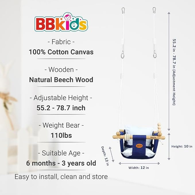 Colimpio BBKIDS