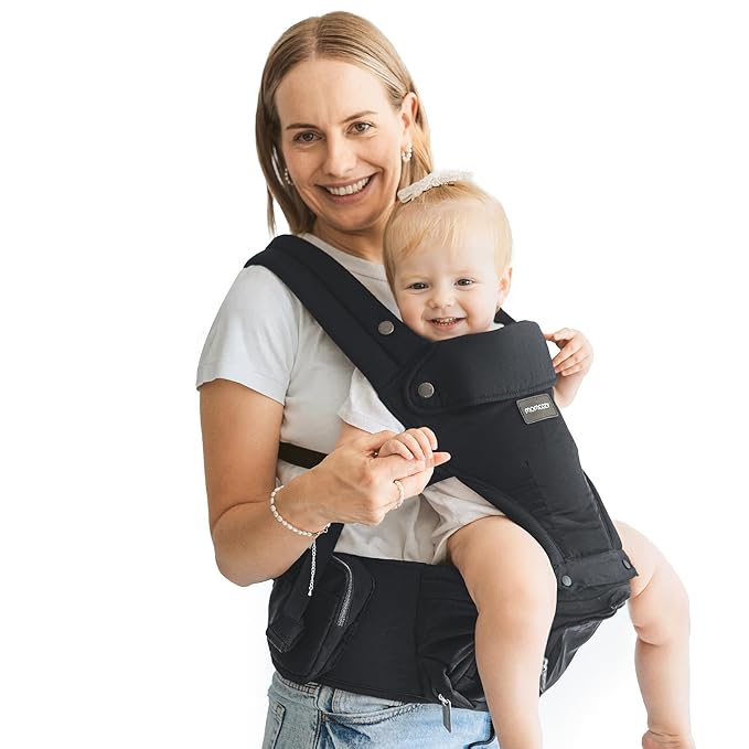 Momcozy cargador 2 en 1