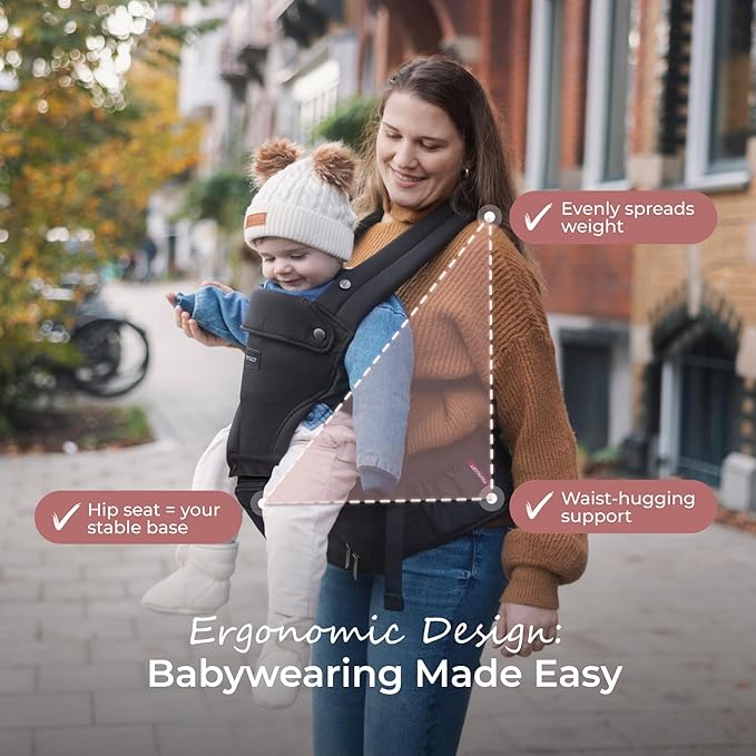 Momcozy cargador 2 en 1