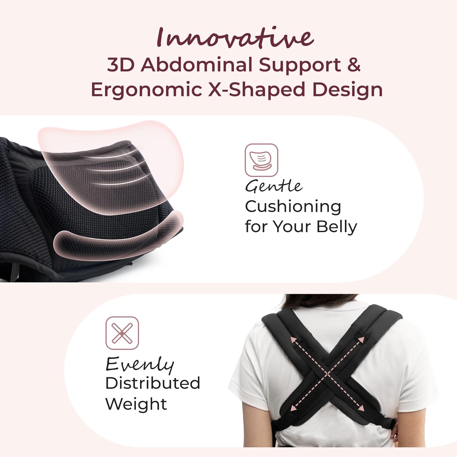 Momcozy cargador 2 en 1