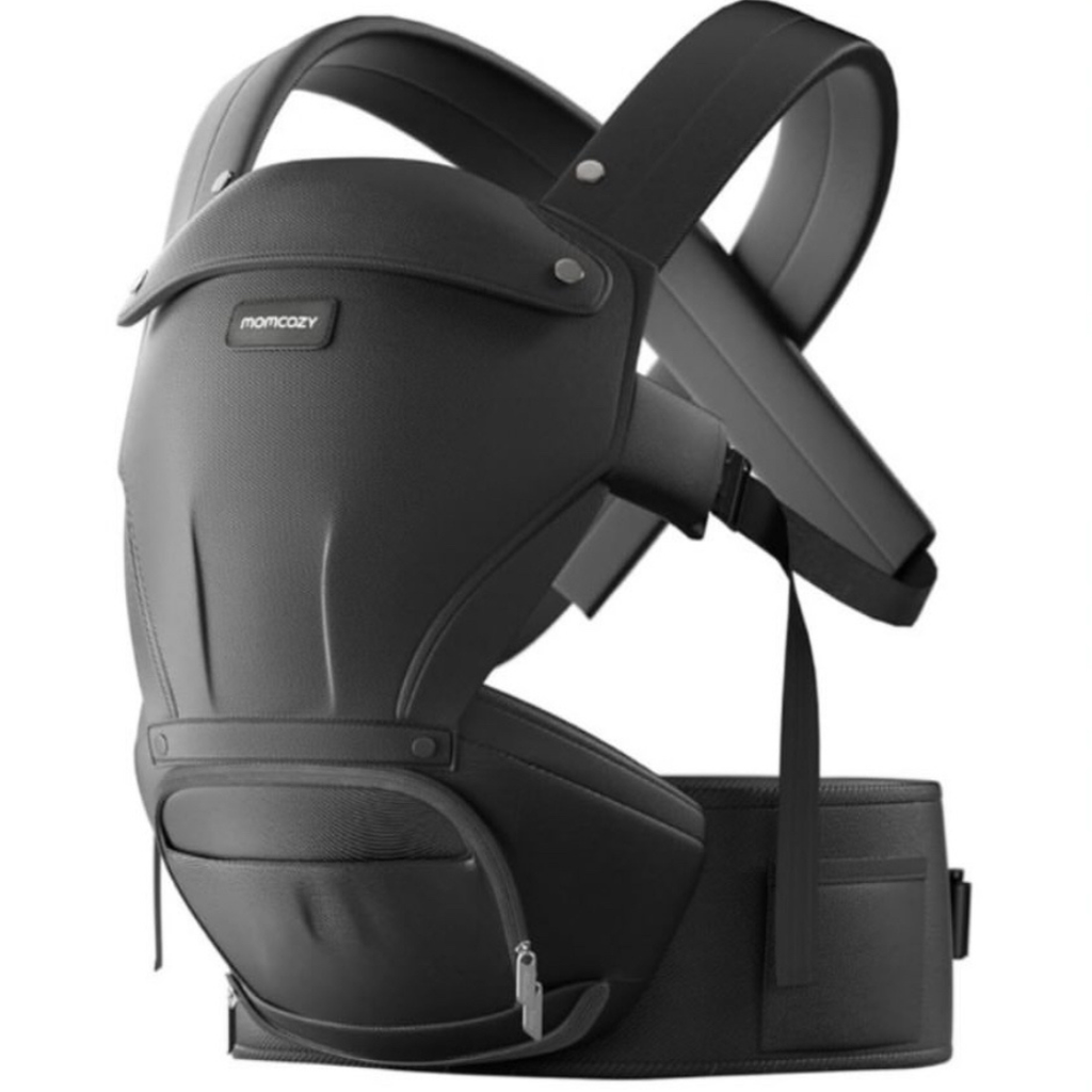 Momcozy cargador 2 en 1