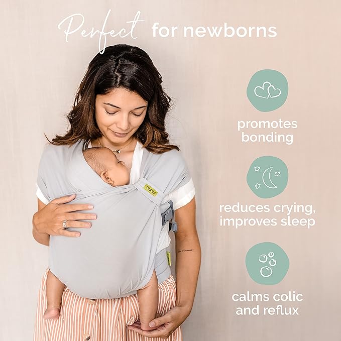 Boba Bliss Cargador Preenvuelto