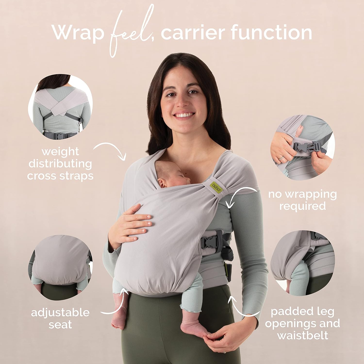 Boba Bliss Cargador Preenvuelto