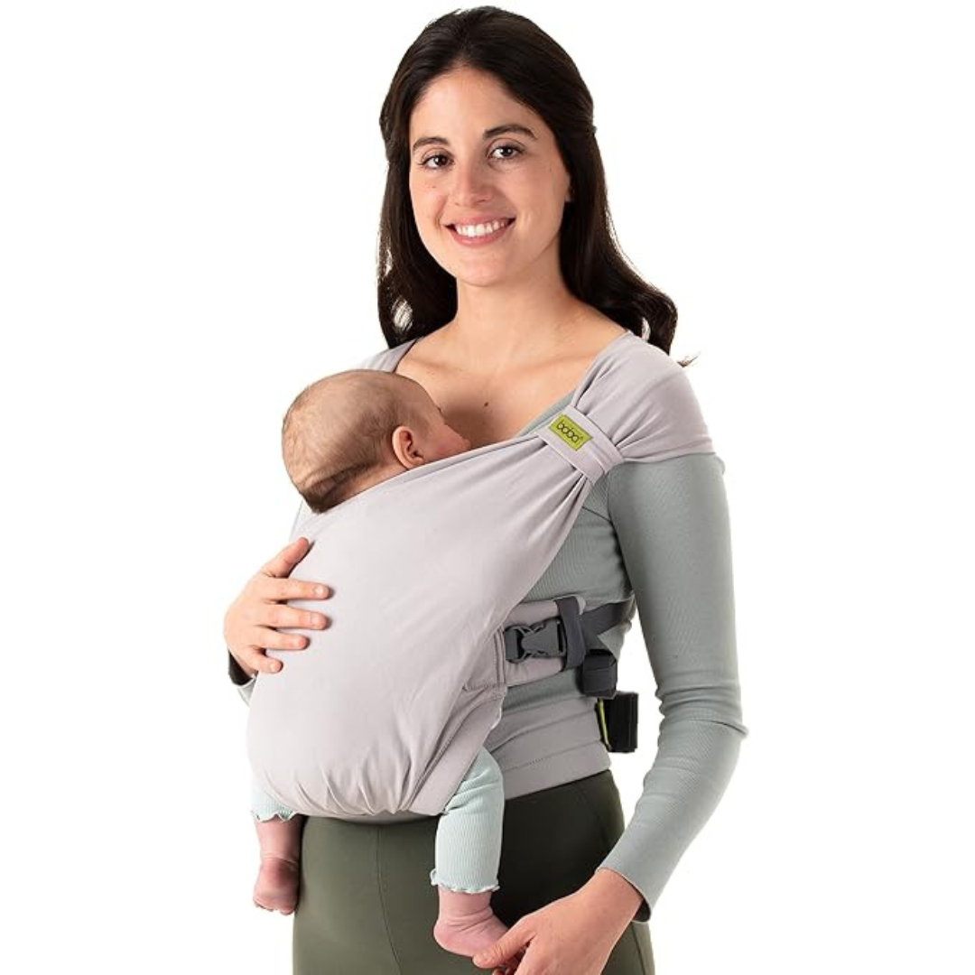 Boba Bliss Cargador Preenvuelto
