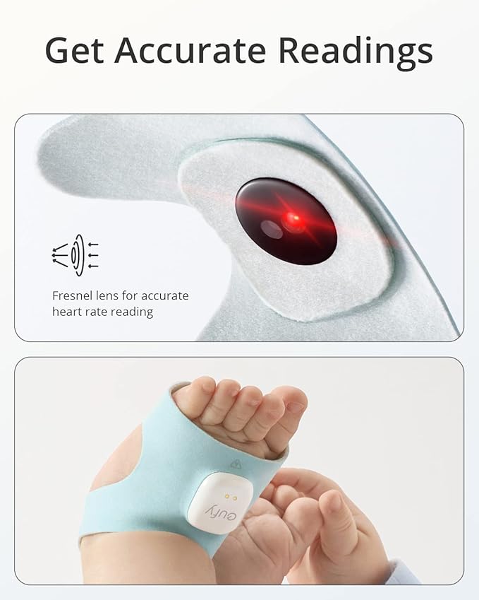Eufy Smart Sock