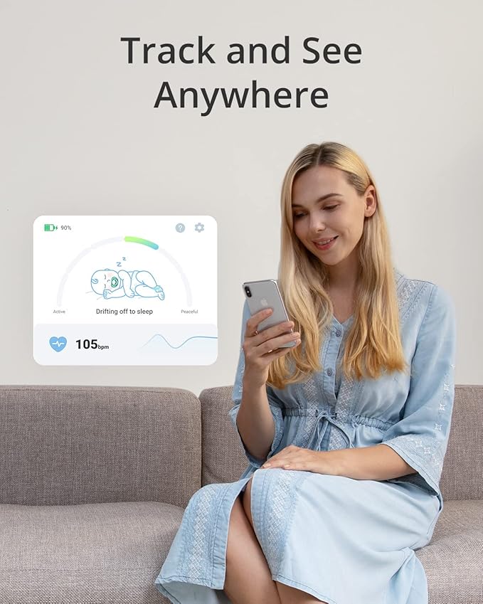 Eufy Smart Sock