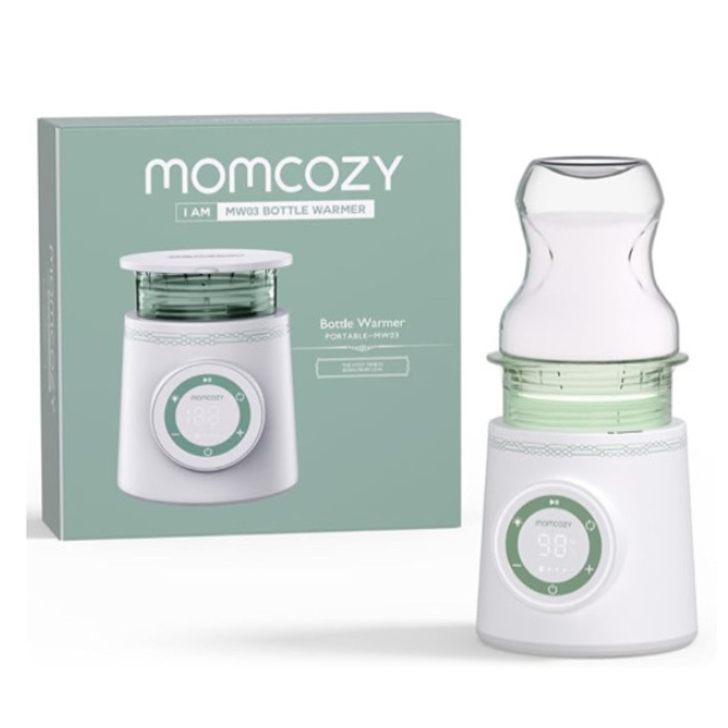 LMomcozy Calentador Portátil
