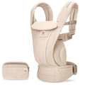 Ergobaby Omni Deluxe de Malla Cargadores de bebé (portabebés / mochilas ergonómicas)