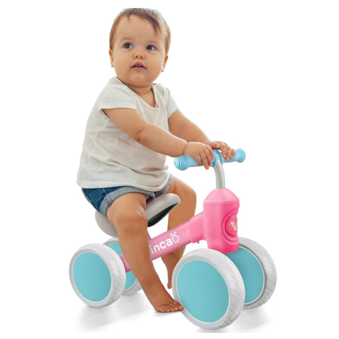 Baby Balance Bike - Bici de equilibrio