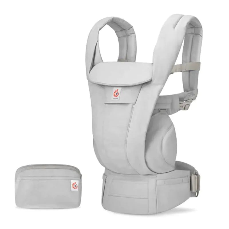 Ergobaby Omni Deluxe - Cargadores de bebé (portabebés / mochilas ergonómicas)