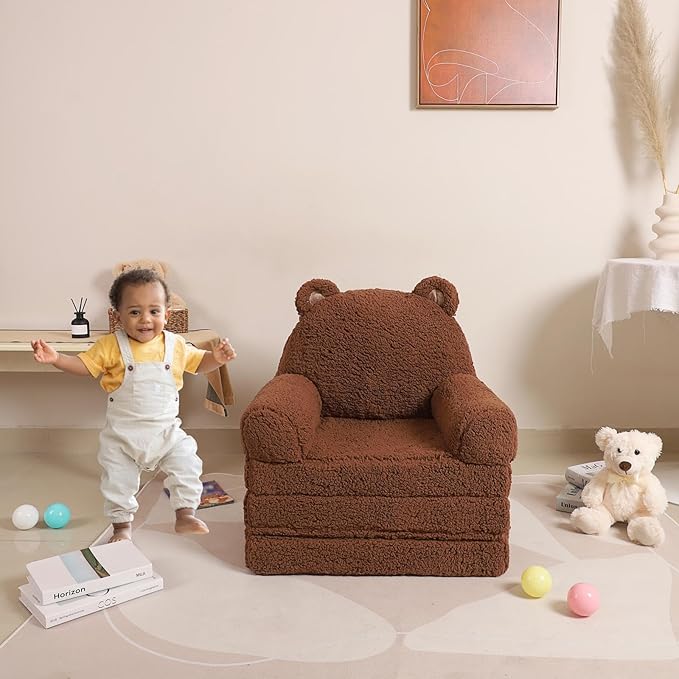 Sofá plegable 2 en 1