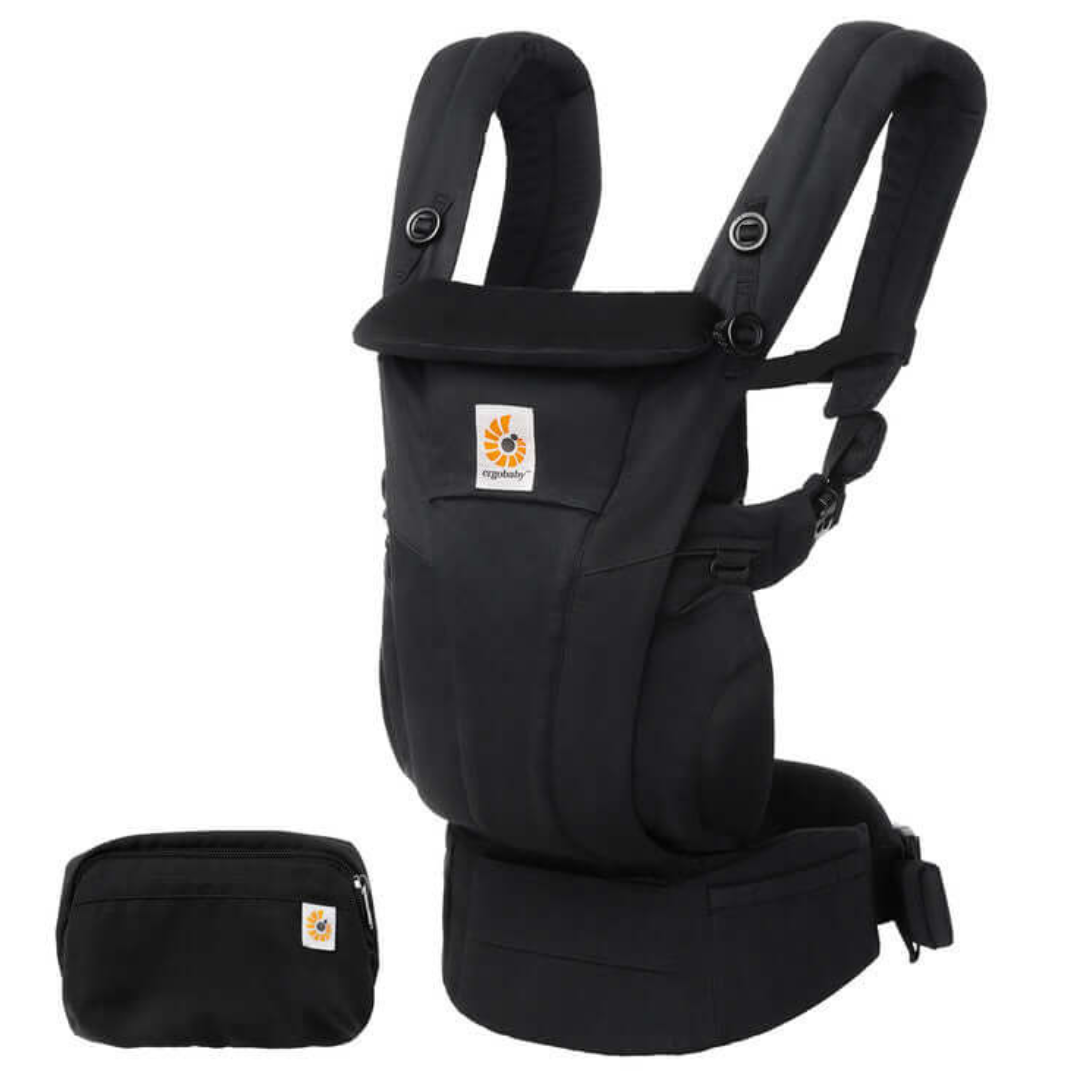 Ergobaby Omni Dream - Cargadores de bebé (portabebés / mochilas ergonómicas)
