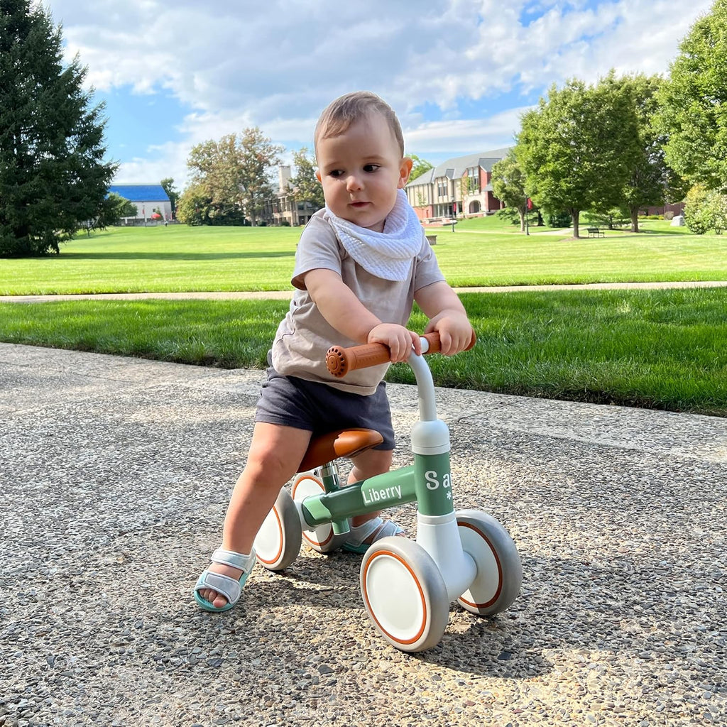 Baby Balance Bike - Bici de equilibrio