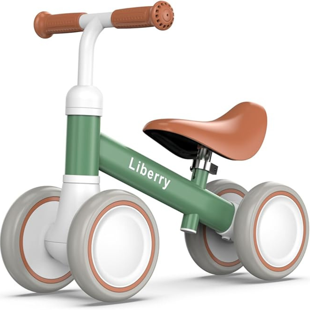 Baby Balance Bike - Bici de equilibrio