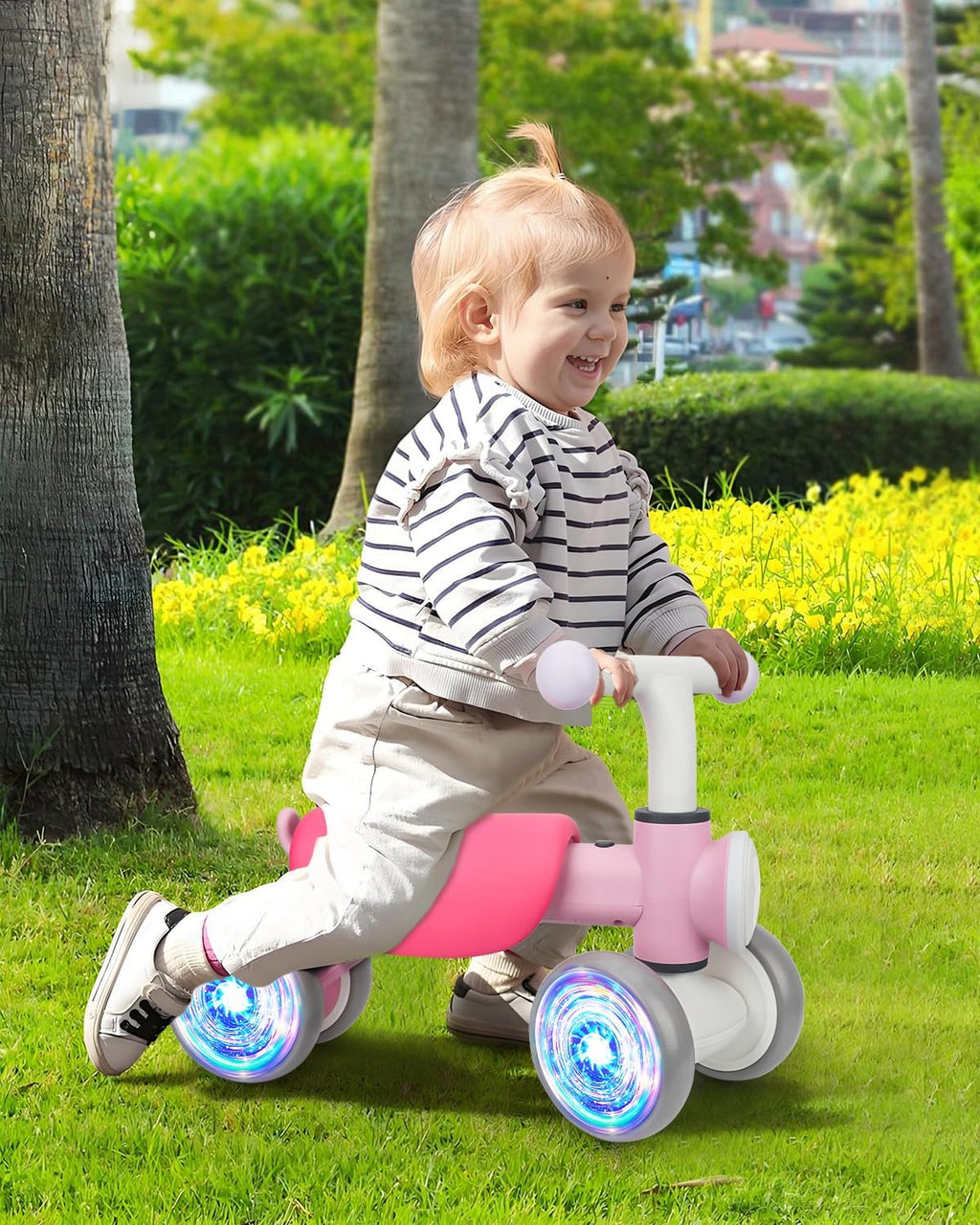 Baby Balance Bike - Bici de equilibrio
