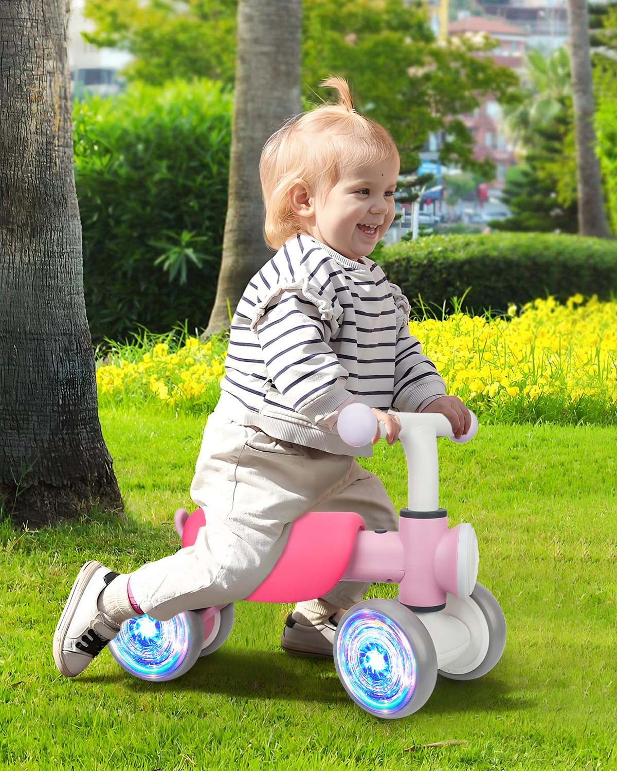 Baby Balance Bike - Bici de equilibrio