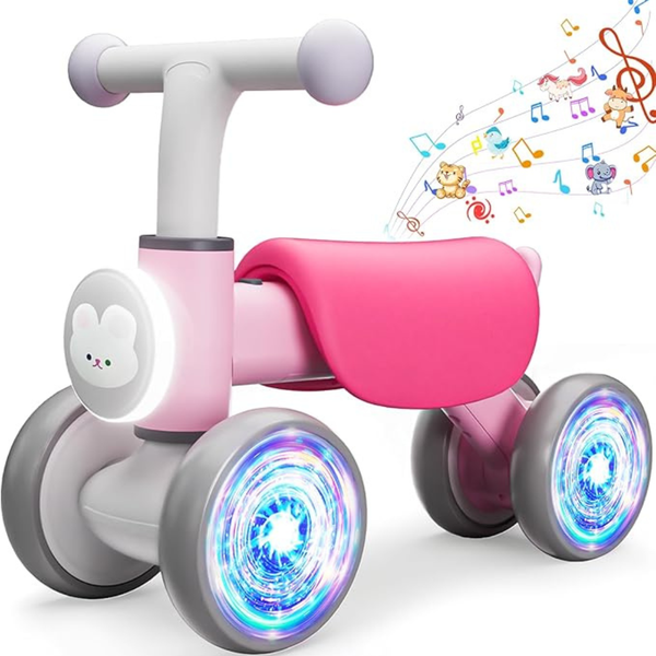 Baby Balance Bike - Bici de equilibrio