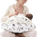 Momcozy almohada de lactancia