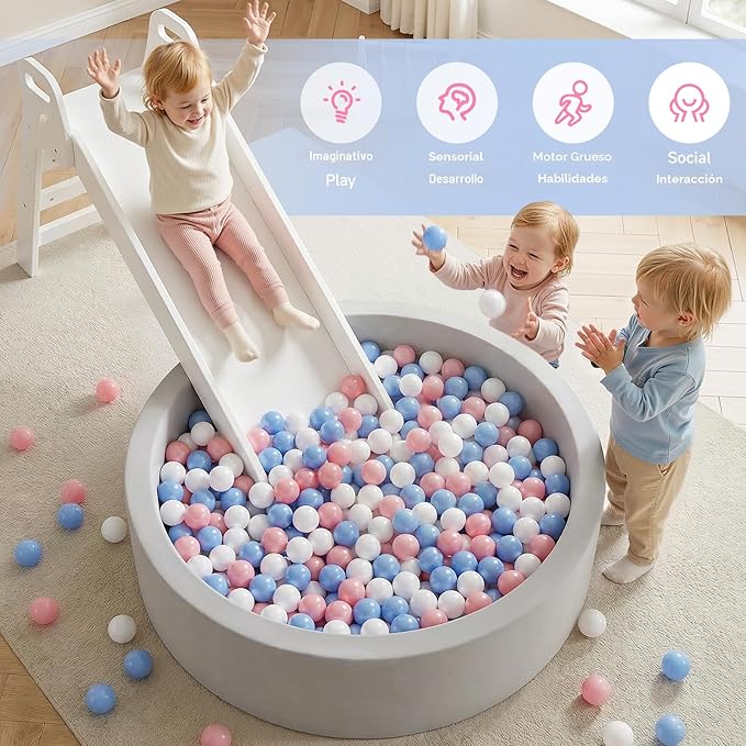 Ball Pit