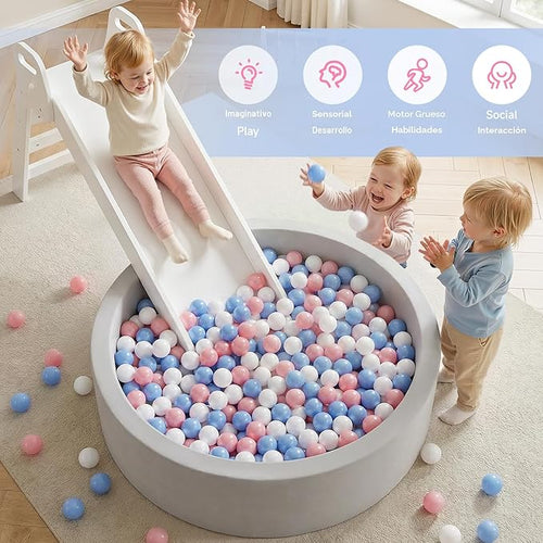 Ball Pit