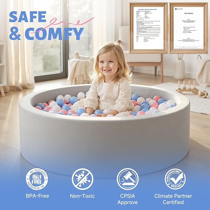 Ball Pit