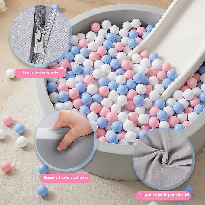 Ball Pit