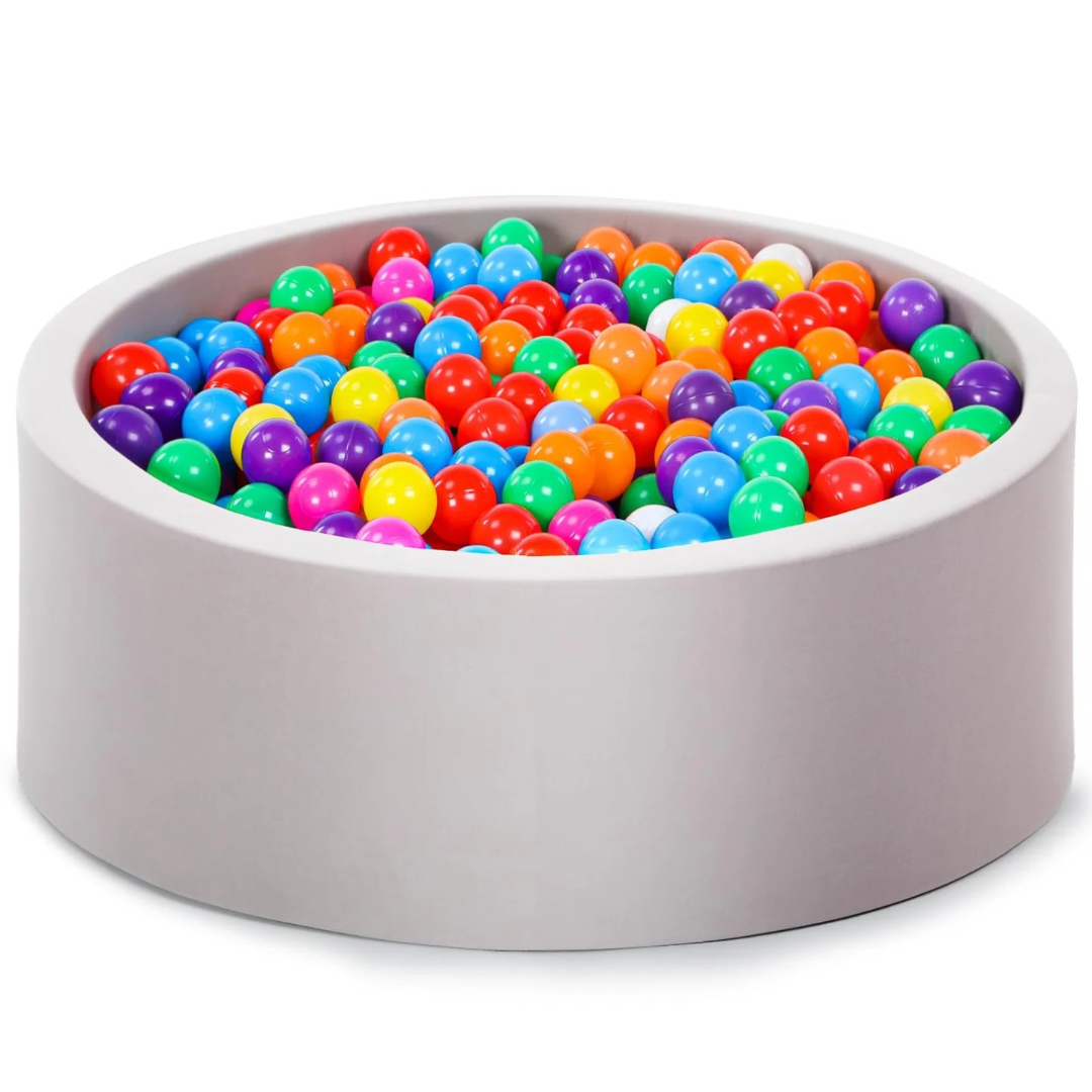Ball Pit